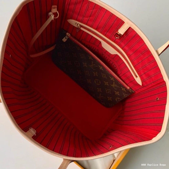 Aaa replica ru NEVERFULL MM LOUIS VUITTON 0817